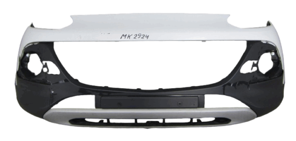 Bumper Opel Adam Rocks 13- 13450390 Voorbumper MK2924