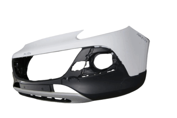 Bumper Opel Adam Rocks 13- 13450390 Voorbumper MK2924