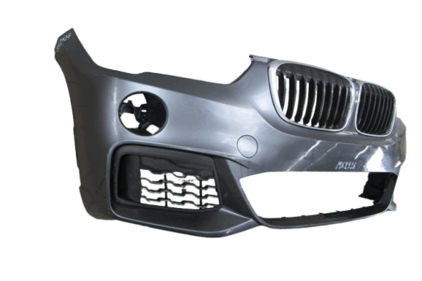 Bumper BMW X1 F48  M-Pakket M Pakket 15-18   5111-8059891 Voorbumper  MK2926