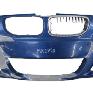 Bumper BMW 3 E90 E91 M-Pakket M Pakket Facelift LCI 08- 5111-7891386 Voorbumper MK2929