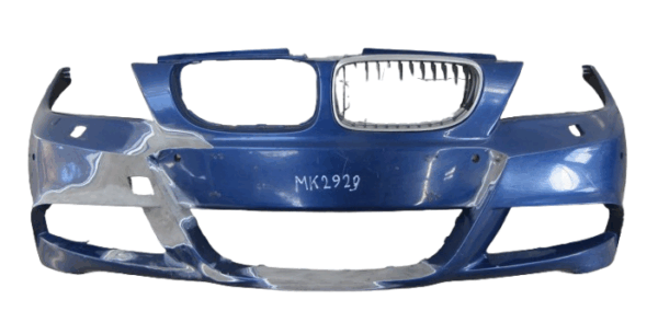 Bumper BMW 3 E90 E91 M-Pakket M Pakket Facelift LCI 08- 5111-7891386 Voorbumper MK2929