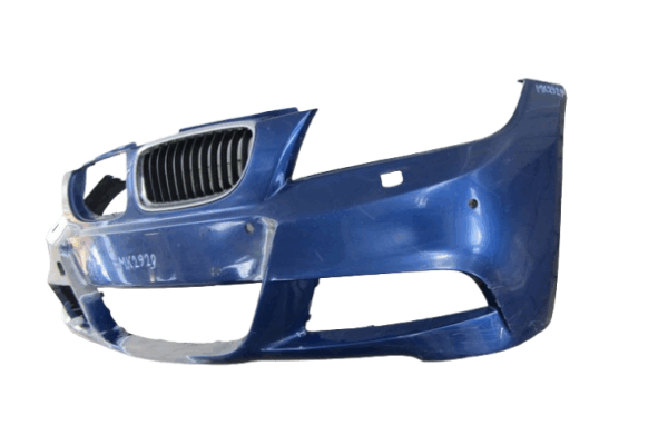 Bumper BMW 3 E90 E91 M-Pakket M Pakket Facelift LCI 08- 5111-7891386 Voorbumper MK2929