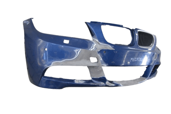Bumper BMW 3 E90 E91 M-Pakket M Pakket Facelift LCI 08- 5111-7891386 Voorbumper MK2929