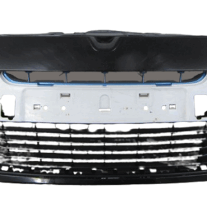 Bumper Renault Megane 3 III Facelift 12-14 620221285R  Voorbumper  MK2934