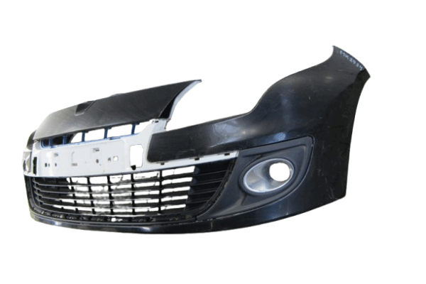 Bumper Renault Megane 3 III Facelift 12-14 620221285R  Voorbumper  MK2934