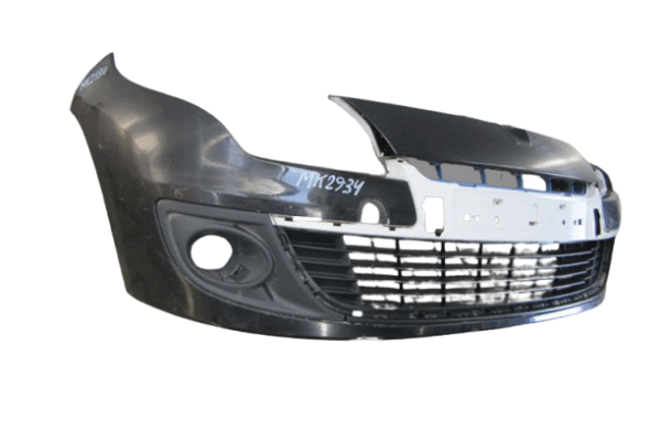 Bumper Renault Megane 3 III Facelift 12-14 620221285R  Voorbumper  MK2934