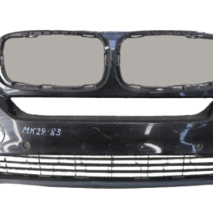Bumper BMW X5 F15 13-  5111-7294480     Voorbumper  MK2983