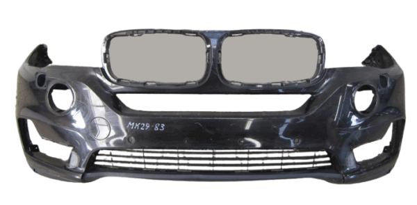 Bumper BMW X5 F15 13-  5111-7294480     Voorbumper  MK2983