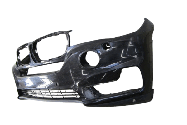 Bumper BMW X5 F15 13-  5111-7294480     Voorbumper  MK2983