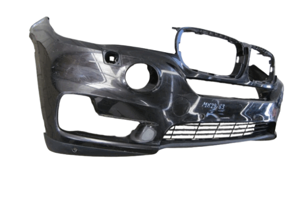 Bumper BMW X5 F15 13-  5111-7294480     Voorbumper  MK2983