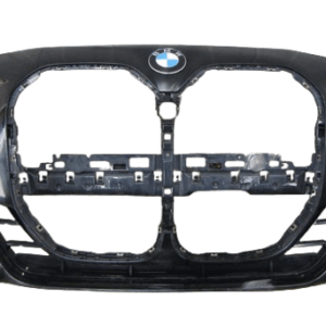 Bumper  BMW 4 G22 G23  M-Pakket M Pakket 20-   5111-15857711  Voorbumper    MK3001