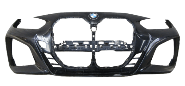 Bumper  BMW 4 G22 G23  M-Pakket M Pakket 20-   5111-15857711  Voorbumper    MK3001