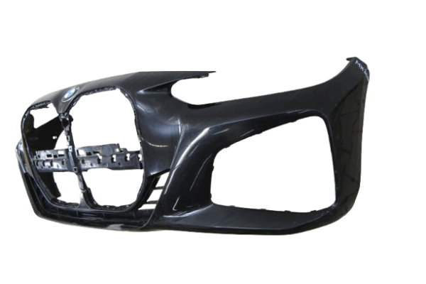 Bumper  BMW 4 G22 G23  M-Pakket M Pakket 20-   5111-15857711  Voorbumper    MK3001