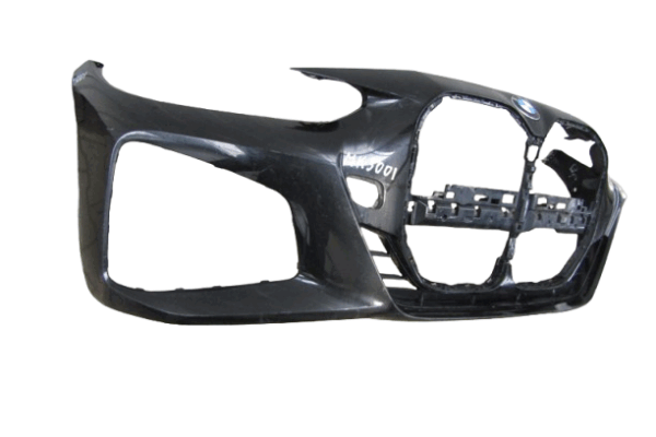 Bumper  BMW 4 G22 G23  M-Pakket M Pakket 20-   5111-15857711  Voorbumper    MK3001