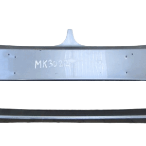 Bumper BMW 5 G30 G31 M-Pakket M Pakket17-20 5111-8064928 Voorbumper MK3022