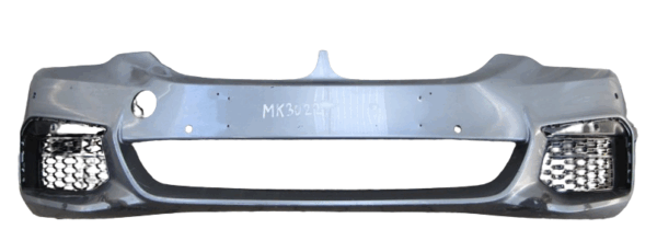 Bumper BMW 5 G30 G31 M-Pakket M Pakket17-20 5111-8064928 Voorbumper MK3022