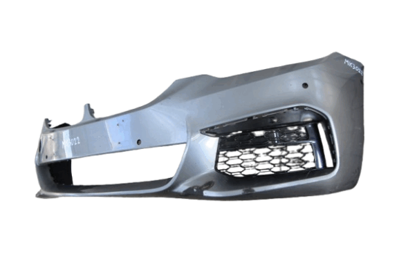 Bumper BMW 5 G30 G31 M-Pakket M Pakket17-20 5111-8064928 Voorbumper MK3022
