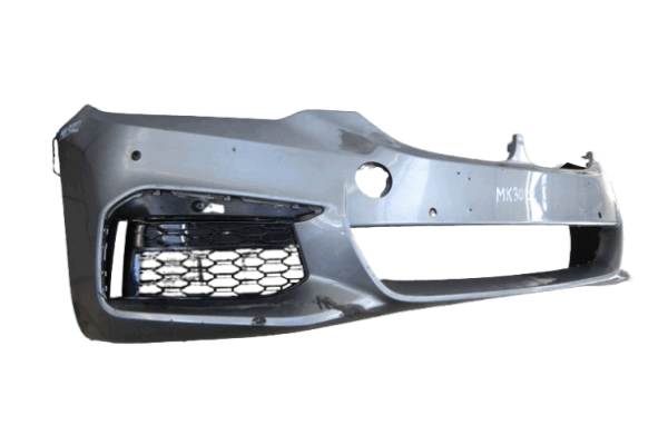 Bumper BMW 5 G30 G31 M-Pakket M Pakket17-20 5111-8064928 Voorbumper MK3022