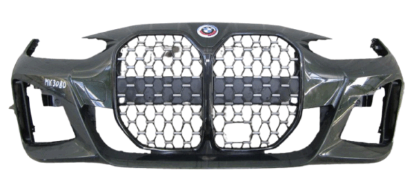Bumper BMW 4 G26 Gran Coupe M-Pakket M Pakket 21-5111-8078573 Voorbumper MK3080
