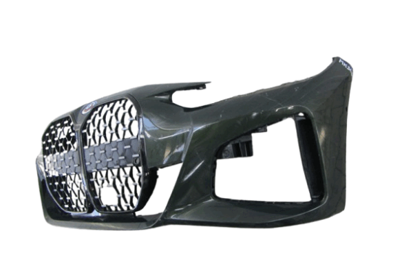 Bumper BMW 4 G26 Gran Coupe M-Pakket M Pakket 21-5111-8078573 Voorbumper MK3080