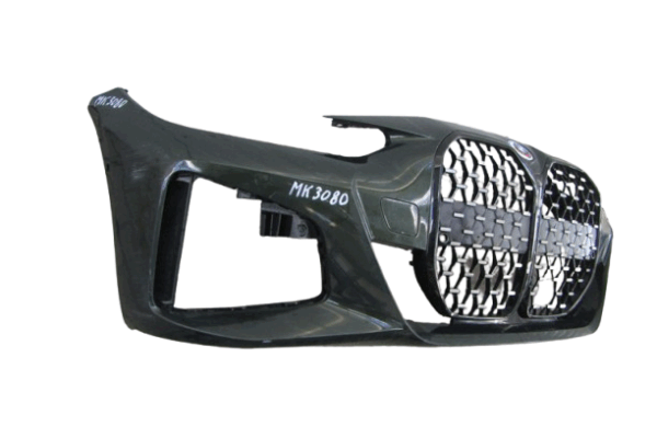 Bumper BMW 4 G26 Gran Coupe M-Pakket M Pakket 21-5111-8078573 Voorbumper MK3080