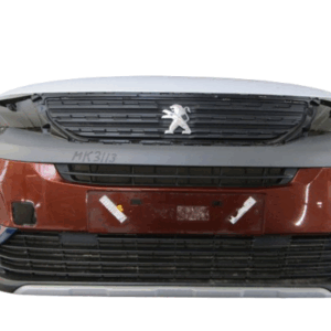 Bumper   Peugeot Rifter III 3 18- 9816755880  Voorbumper   MK3113