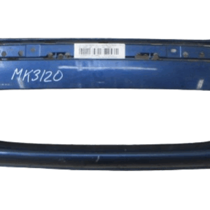 Bumper  BMW 3 E46 Sedan Kombi   M-Pakket M Pakket 98-  5111-7891910   Voorbumper  MK3120