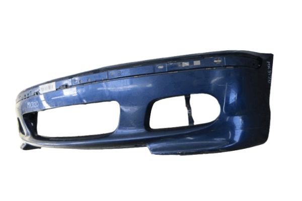 Bumper  BMW 3 E46 Sedan Kombi   M-Pakket M Pakket 98-  5111-7891910   Voorbumper  MK3120