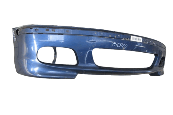 Bumper  BMW 3 E46 Sedan Kombi   M-Pakket M Pakket 98-  5111-7891910   Voorbumper  MK3120