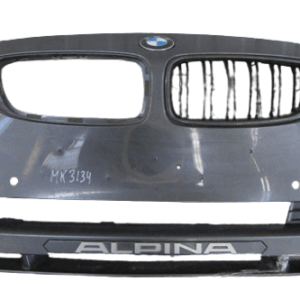Bumper   BMW F32 F33 F36 Alpina B4 13-17  15857711  Voorbumper  MK3134