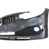Bumper   BMW F32 F33 F36 Alpina B4 13-17  15857711  Voorbumper  MK3134