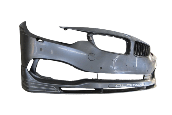 Bumper   BMW F32 F33 F36 Alpina B4 13-17  15857711  Voorbumper  MK3134