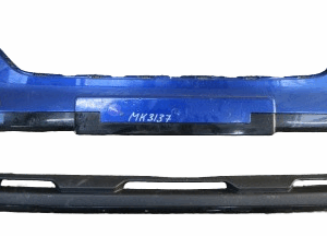 Bumper RENAULT AUSTRAL 22- 620225489R Voorbumper  MK3137