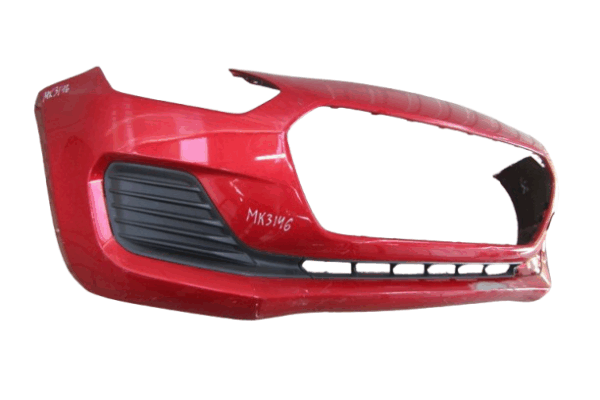 Bumper Suzuki Swift MK8 VIII 17-20 71711-53R Voorbumper MK3146
