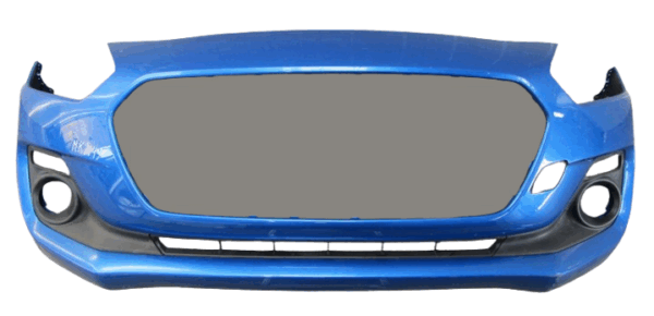 Bumper Suzuki Swift MK8 VIII 17-2071711-53R Voorbumper MK3149