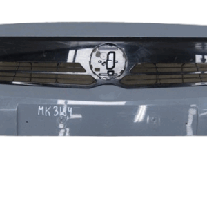Bumper Opel Corsa F FACELIFT 23- 9850353180 Voorbumper MK3164