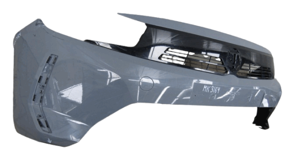 Bumper Opel Corsa F FACELIFT 23- 9850353180 Voorbumper MK3164