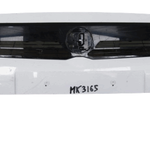 Bumper Opel Corsa F FACELIFT 23- 9850353180 Voorbumper MK3165