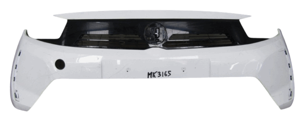 Bumper Opel Corsa F FACELIFT 23- 9850353180 Voorbumper MK3165