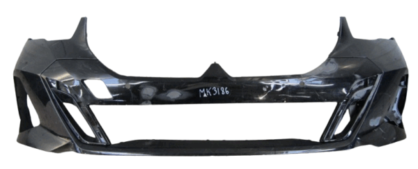 Bumper BMW 5 G60 G61 M PAKIET 23-5111-8084655 Voorbumper MK3186