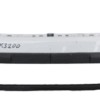 Bumper Renault Trafic 3 III Facelift  21-620226941R  Voorbumper  MK3200