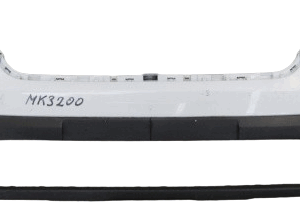 Bumper Renault Trafic 3 III Facelift  21-620226941R  Voorbumper  MK3200