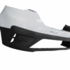 Bumper Renault Trafic 3 III Facelift  21-620226941R  Voorbumper  MK3200