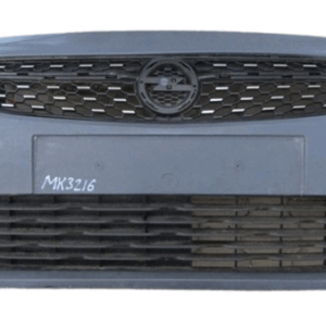 Bumper Opel Corsa F 19- 9830280980 Voorbumper MK3216