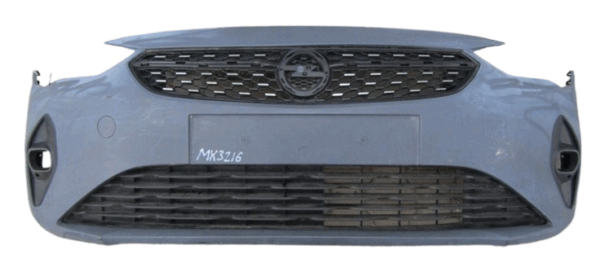 Bumper Opel Corsa F 19- 9830280980 Voorbumper MK3216