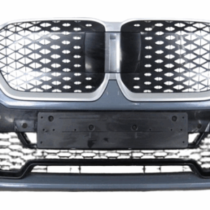 Bumper   BMW X1 IX1 U11    M-Pakket M Pakket  22-   5111-9881918   Voorbumper  MK3234