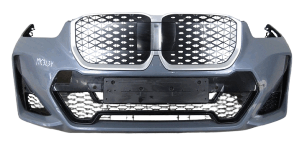 Bumper   BMW X1 IX1 U11    M-Pakket M Pakket  22-   5111-9881918   Voorbumper  MK3234