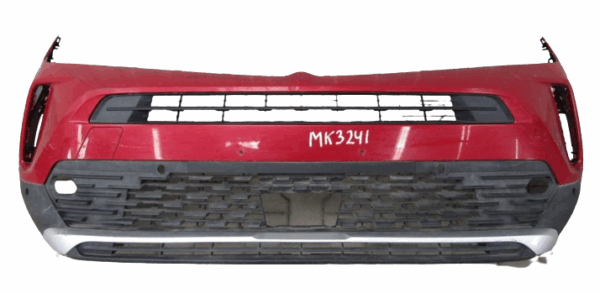 Bumper Opel Mokka II B 20- 9835278480 Voorbumper MK3241