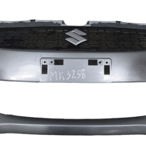 Bumper Suzuki Swift Mk7 Facelift 13-17 71711-60P Voorbumper MK3258
