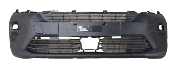 Bumper PEUGEOT PARTNER E-PARTNER 24- 9856090880 Voorbumper MK3260